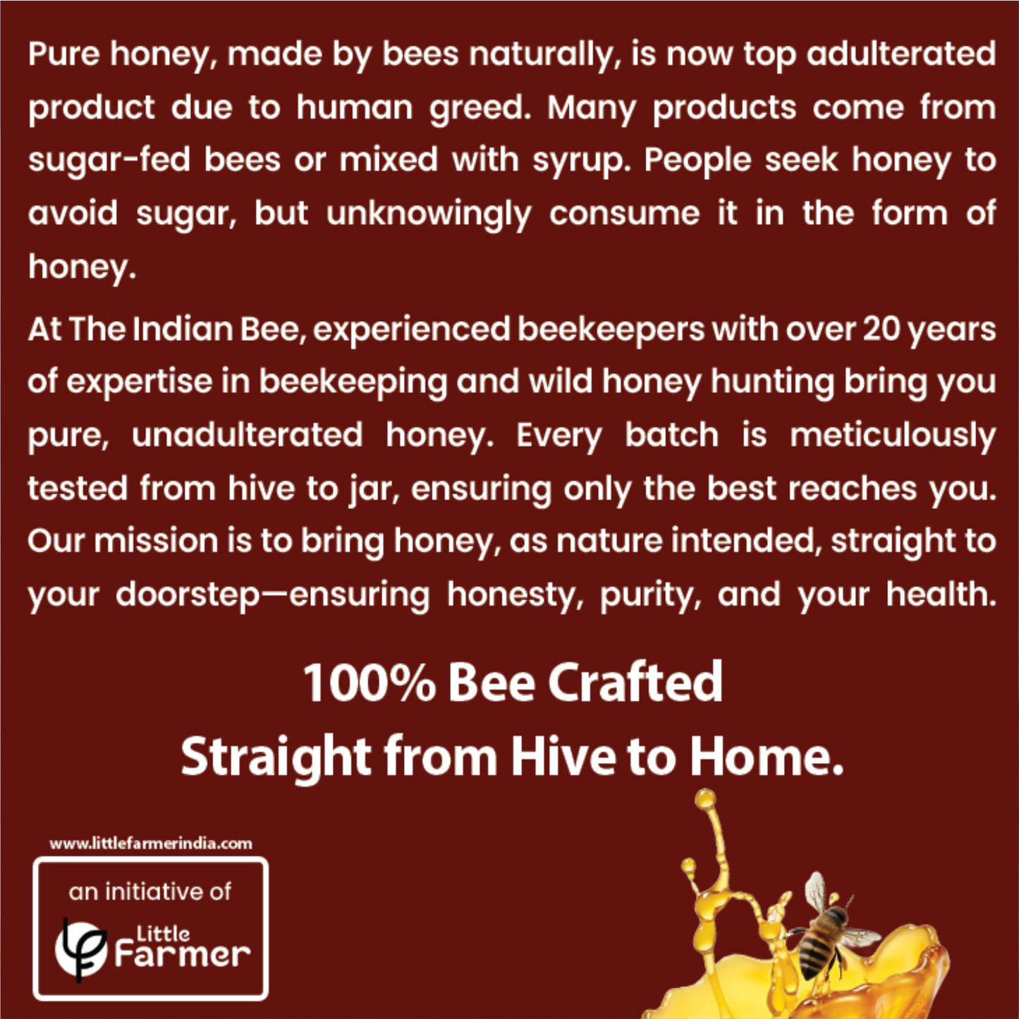 Himalayan Raw Honey