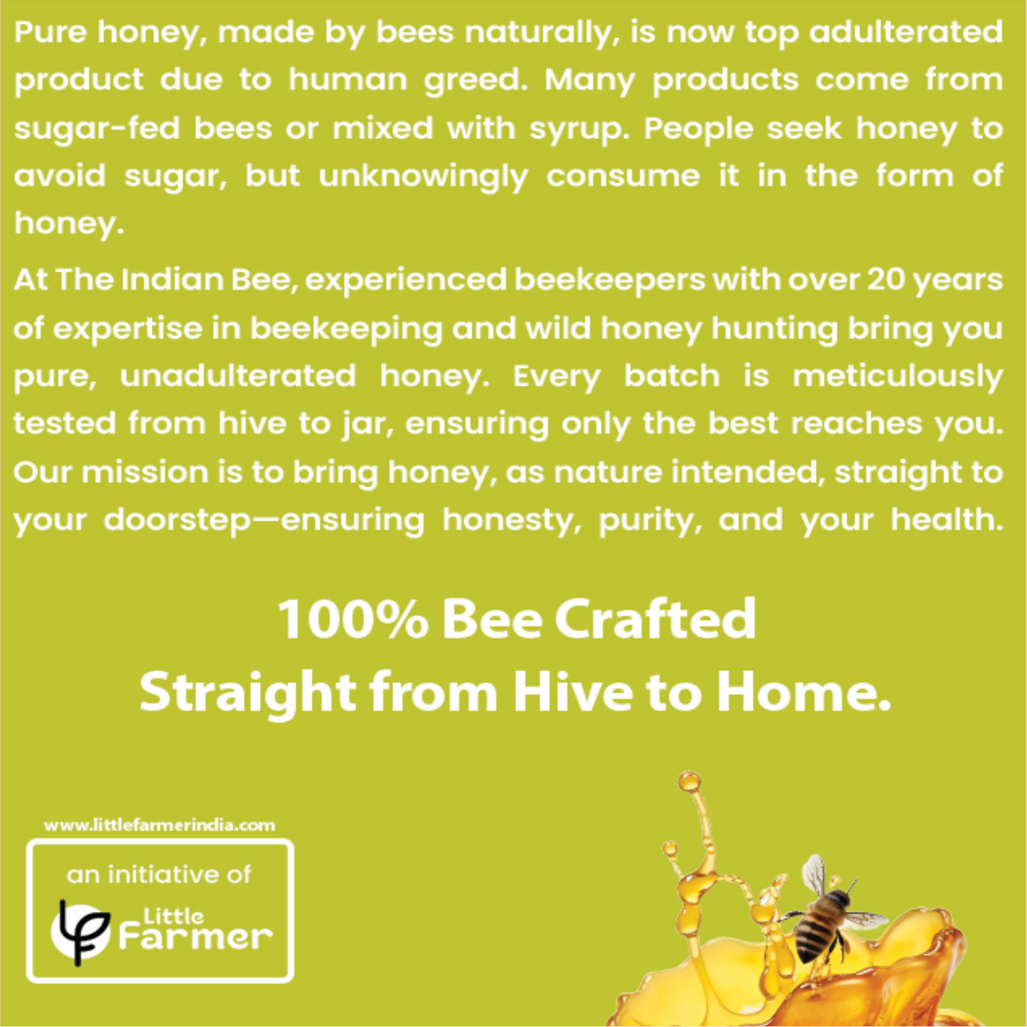 Sidr Raw Honey (Jujube Honey)