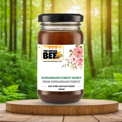 Sundarbans Forest Raw Honey