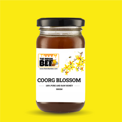 Coorg Blossom Honey