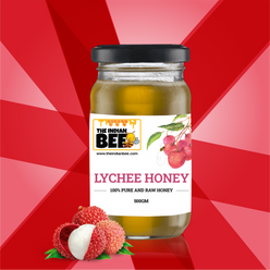 Lychee Honey