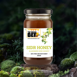 Sidr Honey